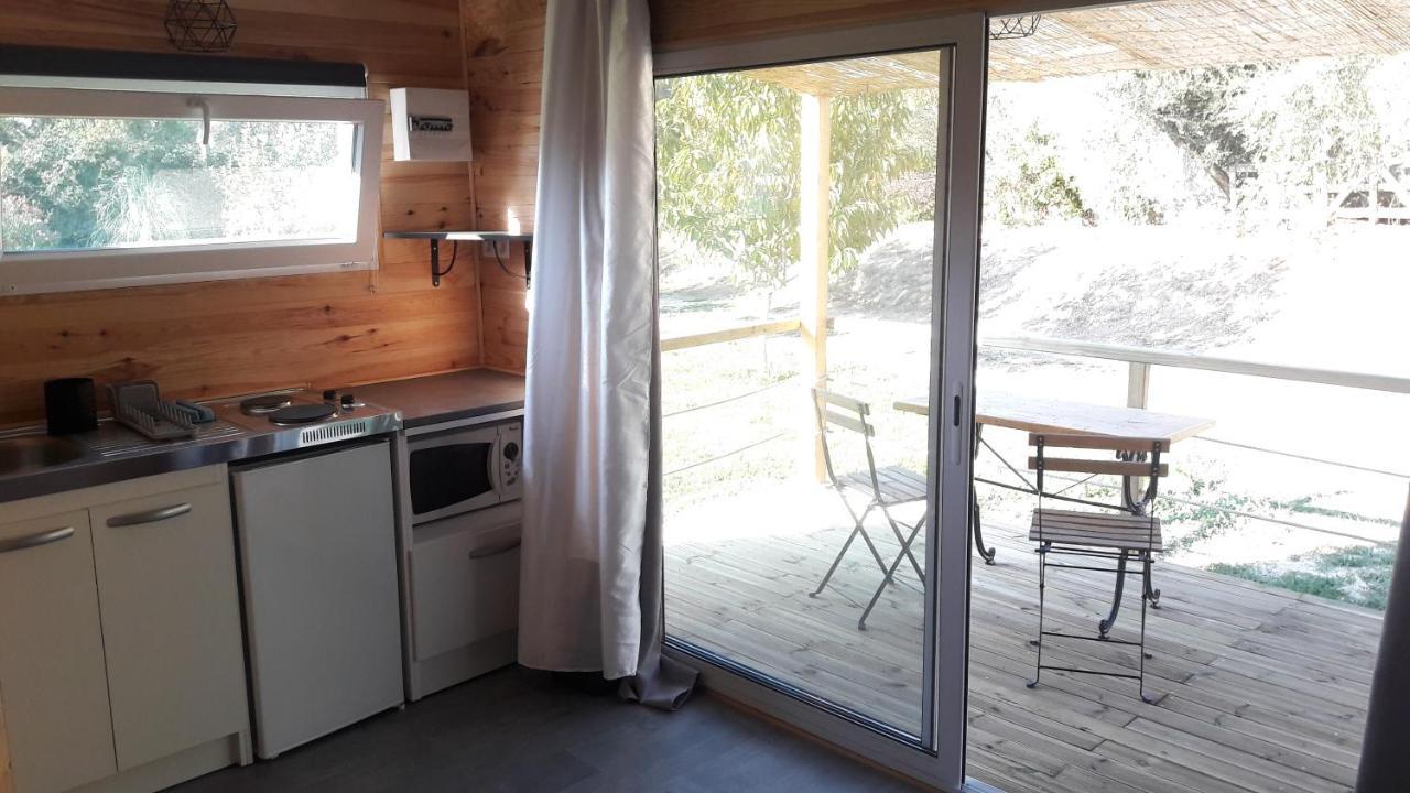 Chalet Le De La Treille *