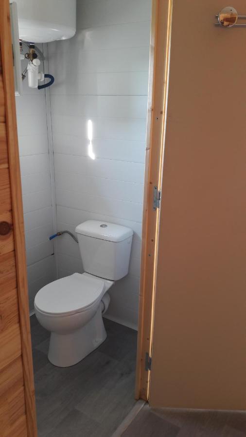 Le De La Treille Chalet Marseille