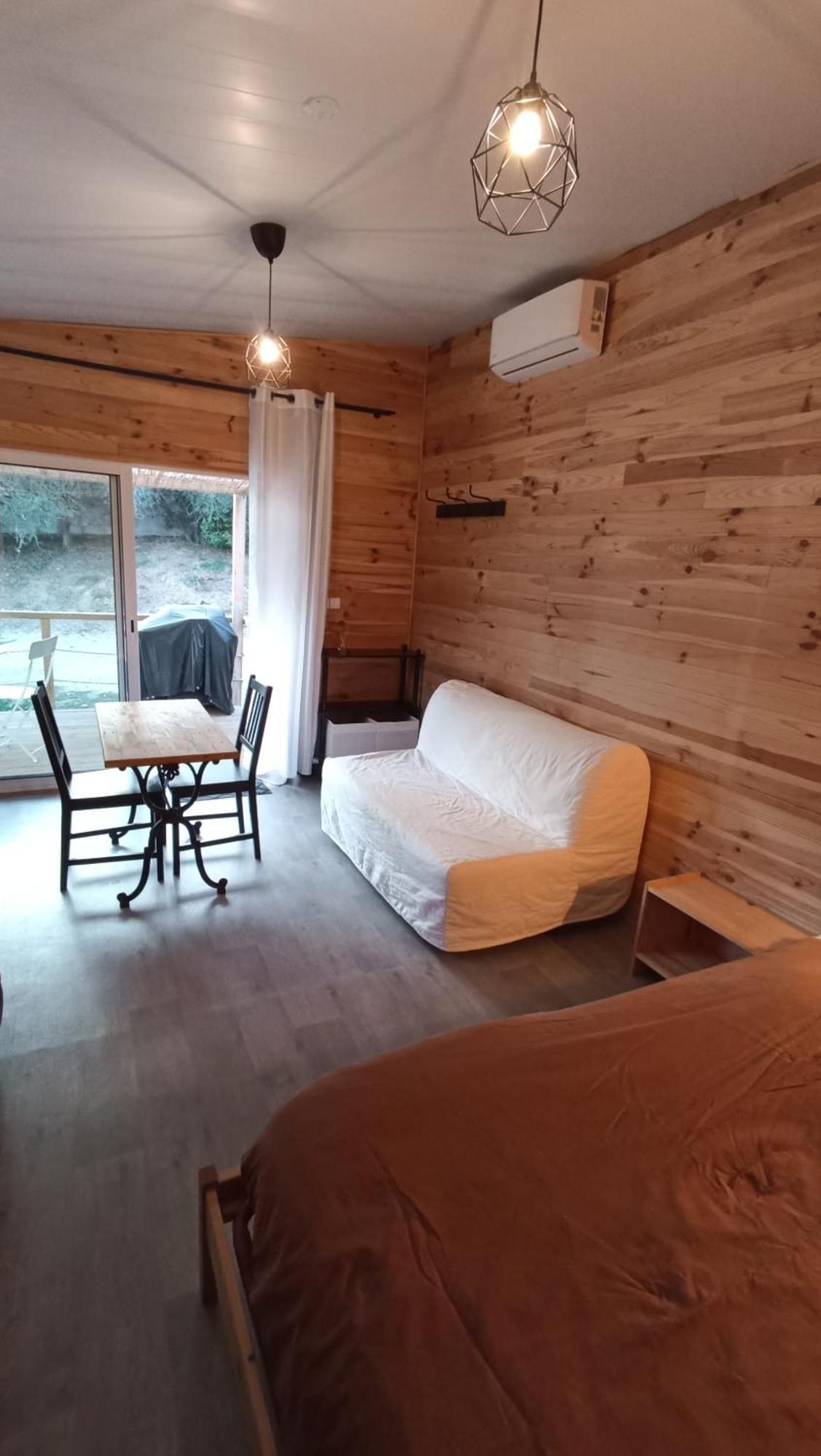 Chalet Le De La Treille Marseille